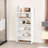 12 Pair Stackable Shoe Rack