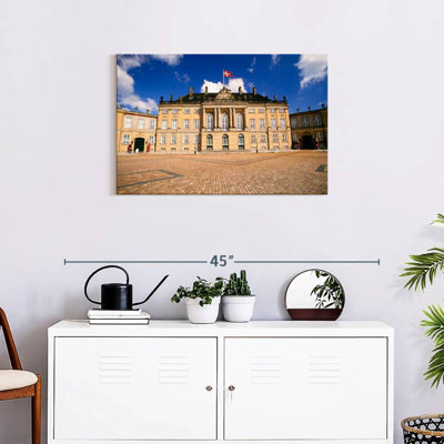 Palais d'Amalienborg