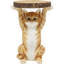Side Table Animal Ms Cat 33cm