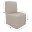 Chaise de patio Praia Sunbrella®-106648265