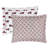 Polyester Plaid Comforter-414869192