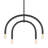 Hadden 4-Light Chandelier-88160134-88160131