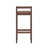 Aloria Acacia Outdoor Stool