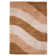 Kerala Abstract Hand Woven Shag Area Rug