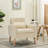 Araud Upholstered Armchair-80033188