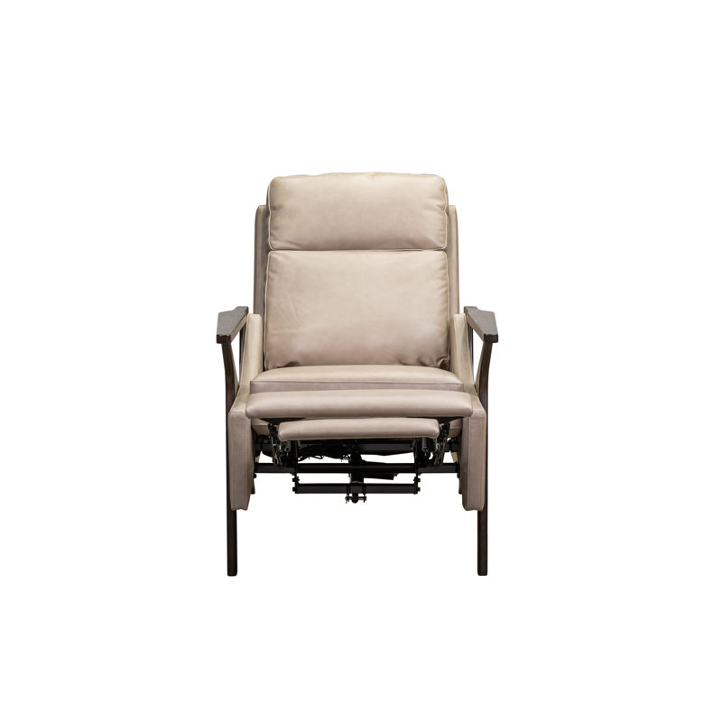 Lee Recliner, Tan