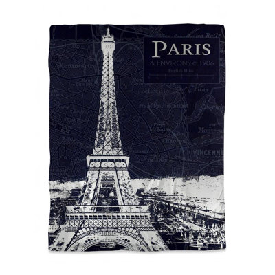 Polyester Sateen Duvet Cover