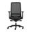 Manjula Foam Padding Office Chair-1083096035