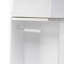 Meuble-lavabo 18,6 po avec lavabo, meuble-lavabo avec tablette à deux niveaux, orienté vers la gauche ou vers la droite-1076333515