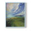 Earth's Magic II, reproduction encadrée - bois massif-1310786192-1310786205