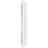 20"W x 10"H x 7"ID x 7"C x 1"P Rectangle Architectural Grade PVC Contemporary Ceiling Medallion-36089022