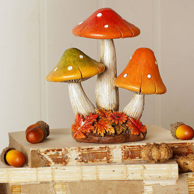 Resin Figurine / Sculpture Decorative Object