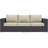Modway Convene Outdoor Patio Sofa-494348276