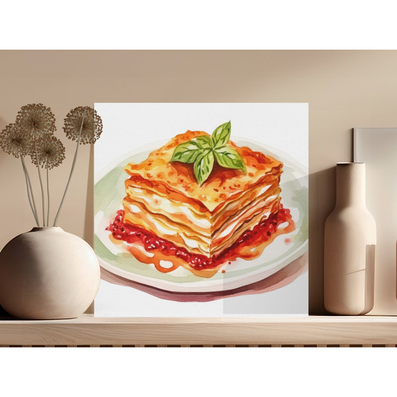 Moores Wrapped Canvas Print Set, 32x32