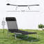Patio Folding Chaise Lounge Chair-1078570831