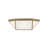Satin Brass
