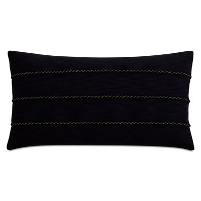 Dominique Lumbar Pillow Cover & Insert