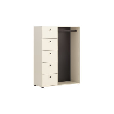 Bruckner Wardrobe