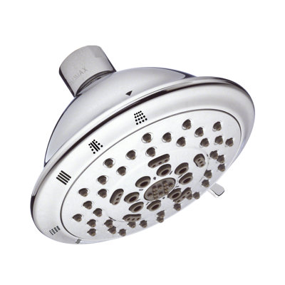 Florin Multi Function Adjustable Shower Head