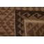 Tapis géométrique Kilim 7 x 10