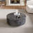 Round Coffee Table-1205961437
