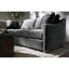Canapé modulaire 2 pièces Bradford
