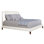 Miles Solid Wood Storage Bed