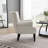 Byata Upholstered Swivel Armchair-1394196701
