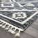 Kennae Geometric Indoor Rug