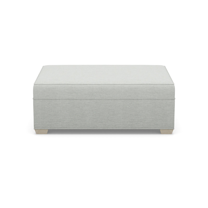 Ottoman, 8938-45, Sandstone