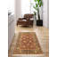 Tapis décoratif en laine noué à la main de conception unique noué à la main new age de style perse pakh