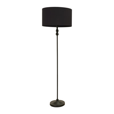 Rinnah 151cm Traditional Floor Lamp