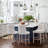Coutee Upholstered Counter Stool-256449409