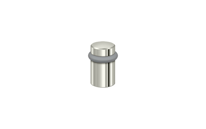 Kick Stop, Bright Nickel
