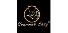 Gourmet Easy Logo