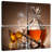 Yarlin Whiskey Decanter And Smoke-109032589