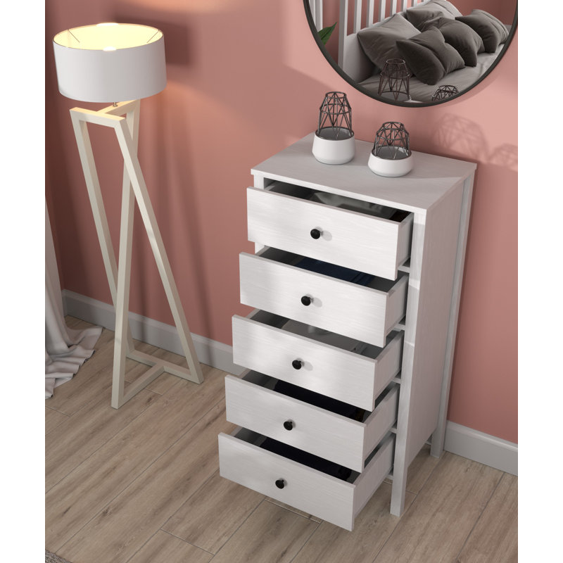 Commode