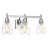 Dossett 3 - Light Vanity Light-120759169