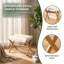Tabouret portatif