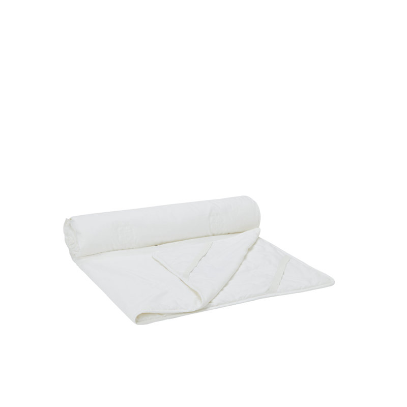 Silk Mattress Protector, King