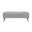 Oundle 128cm Wide Rectangle Standard Ottoman-38420888