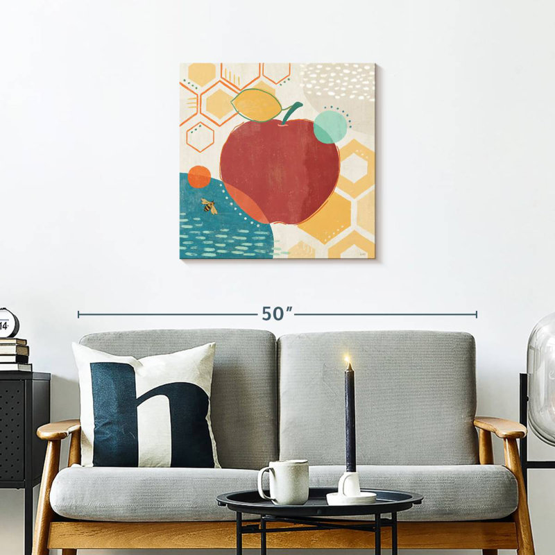 Yarlin Fruit Frenzy V
