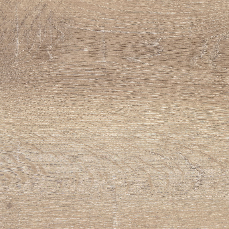 Light Brown 53-Inch Composite Wood Dining Table