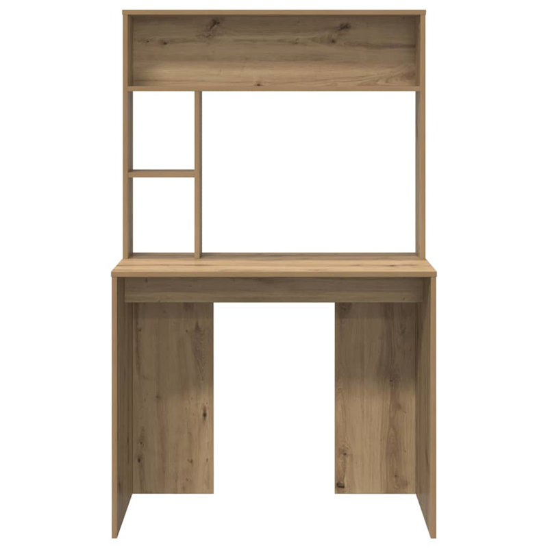 Credenza Desk