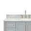 Magnolia Bath Vanity Rectangular Basin S061SCW2R-1235086366-1235086367-1243873159