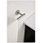 Ensemble de porte-serviettes de salle de bain en acier inoxydable 6 pièces-101463405-101463400