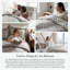 Ensemble de housse de couette réversible en microfibre Global Patchwork Collection-1952543986-1952544619