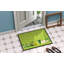 Fruits et légumes 36 po x 24 po tapis de porte extérieur antidérapant Gerrell-954688635
