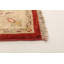 Gwynda One-of-a-Kind 2'8" X 9'5" New Age Runner Wool Area Rug in