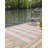 Masaki Plaid Indoor / Outdoor Rug-1373642669